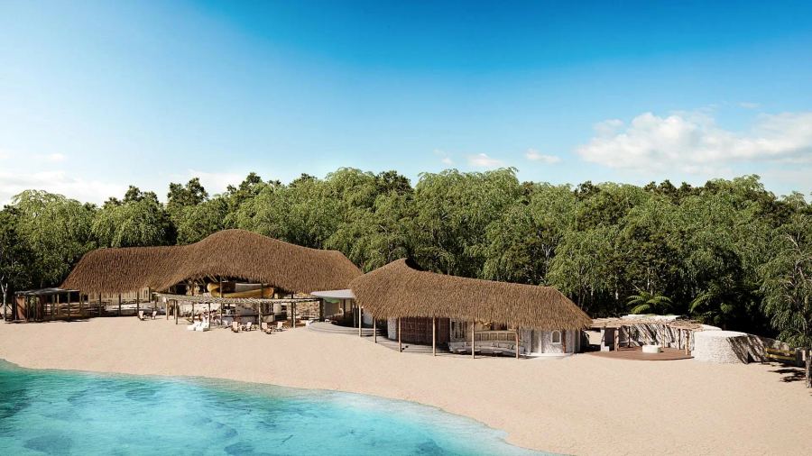 4-Day Exclusive Fly-In Zanzibar Beach Safari