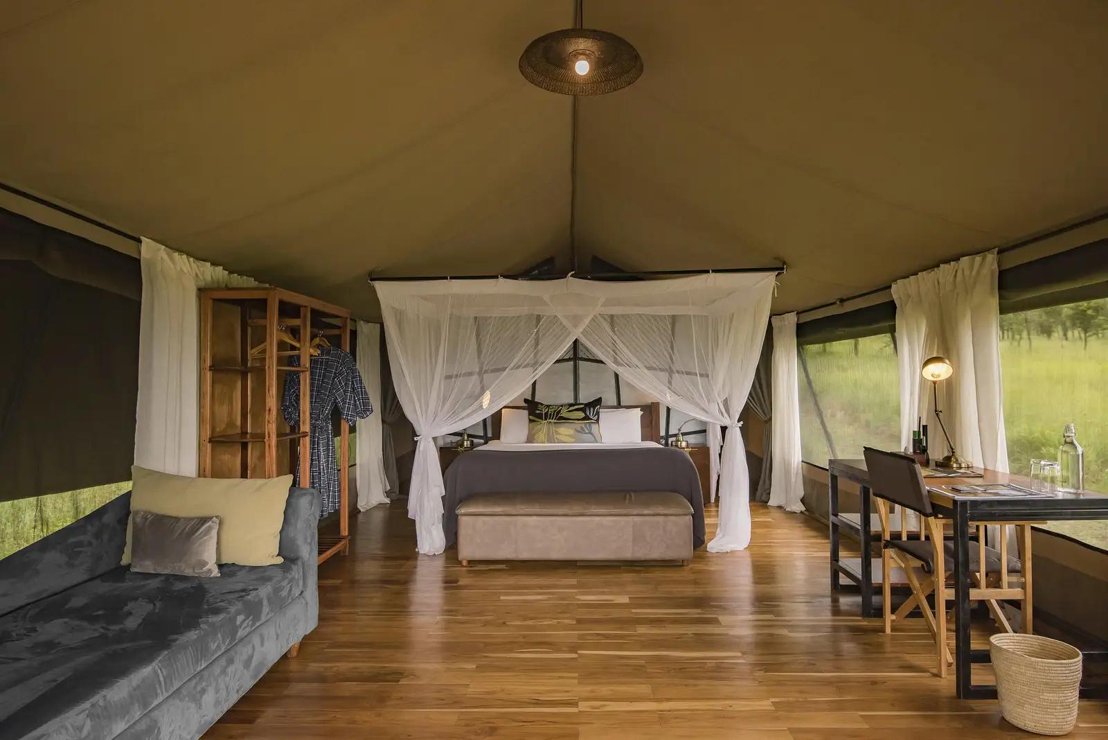 Dunia Camp