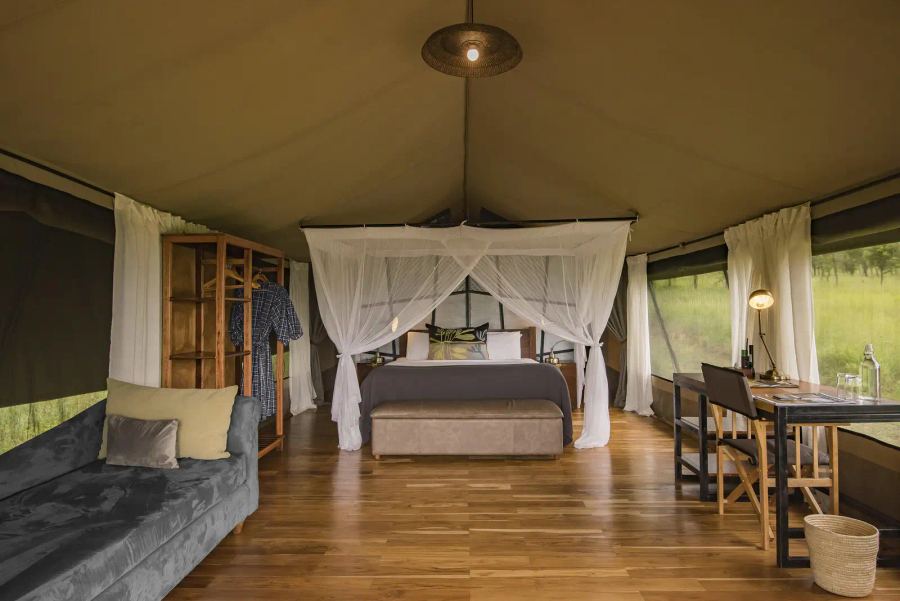 Dunia Camp