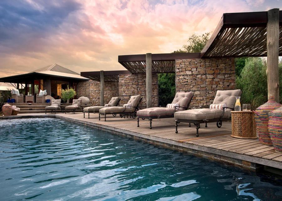 10 Day Kwandwe, Garden Route and Cape Town