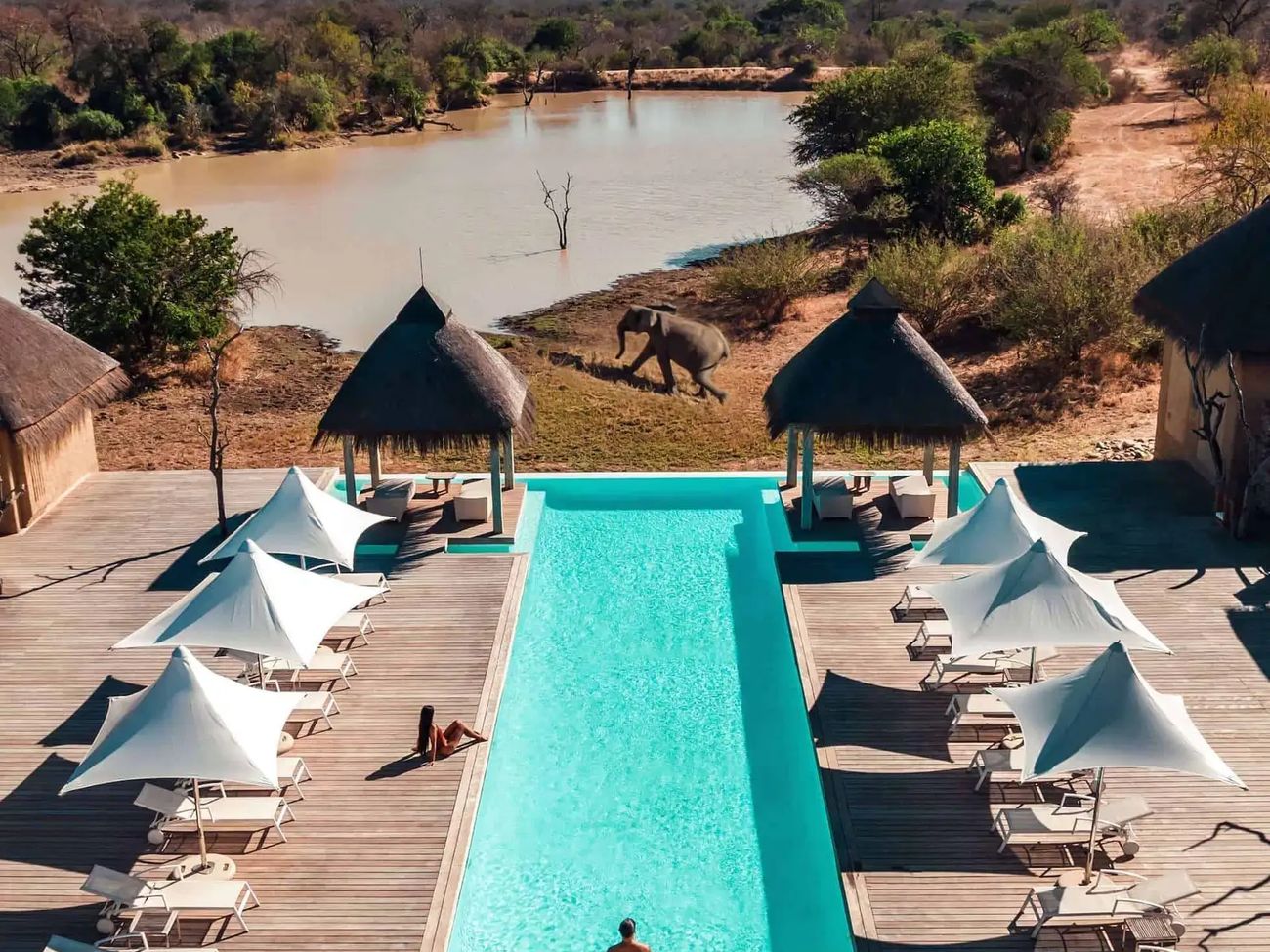 3 Day Kapama Fly-In Safari