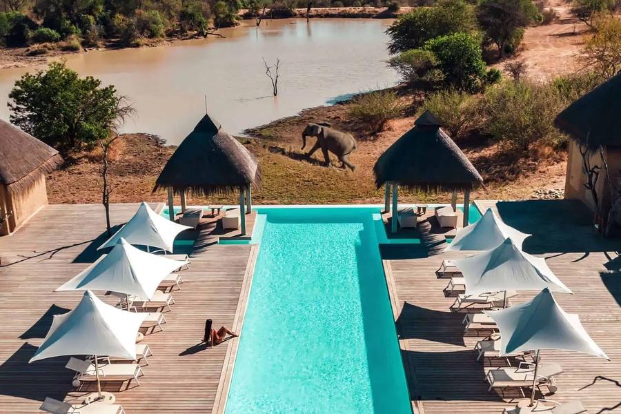 3 Day Kapama Fly-In Safari