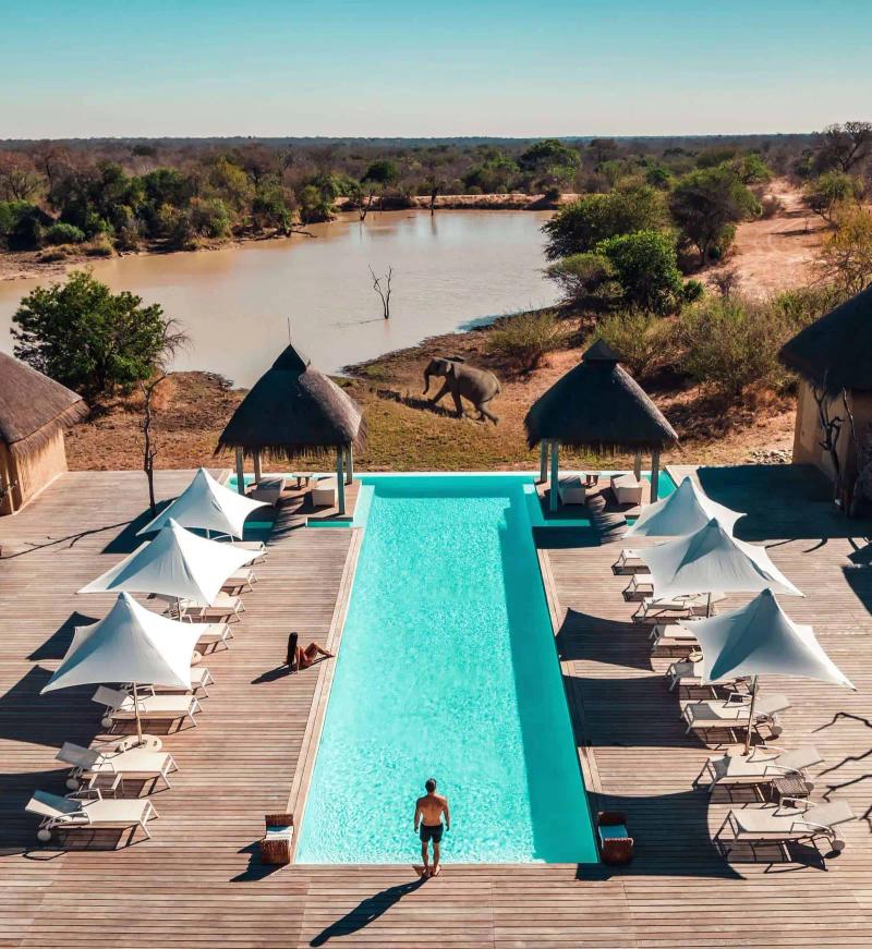 3 Day Kapama Fly-In Safari
