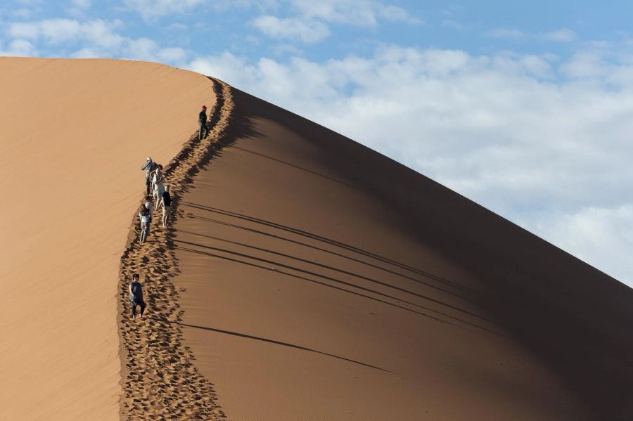 9 Day Diverse Namibia