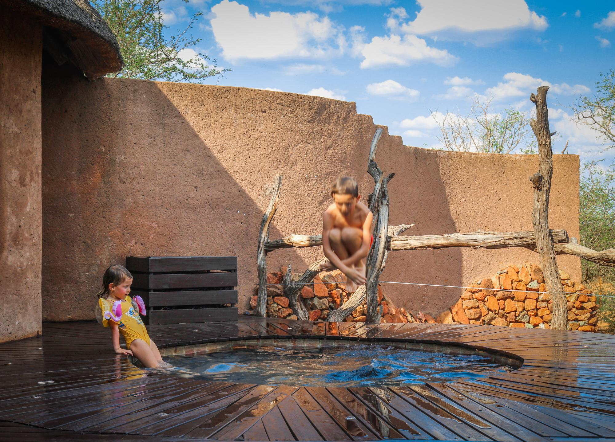 Madikwe Lelapa Camp