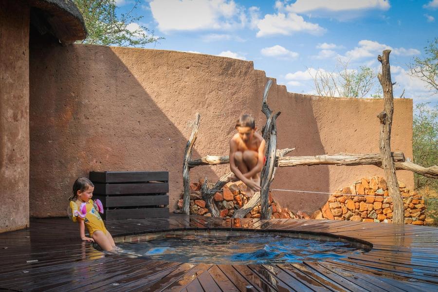 Madikwe Lelapa Camp