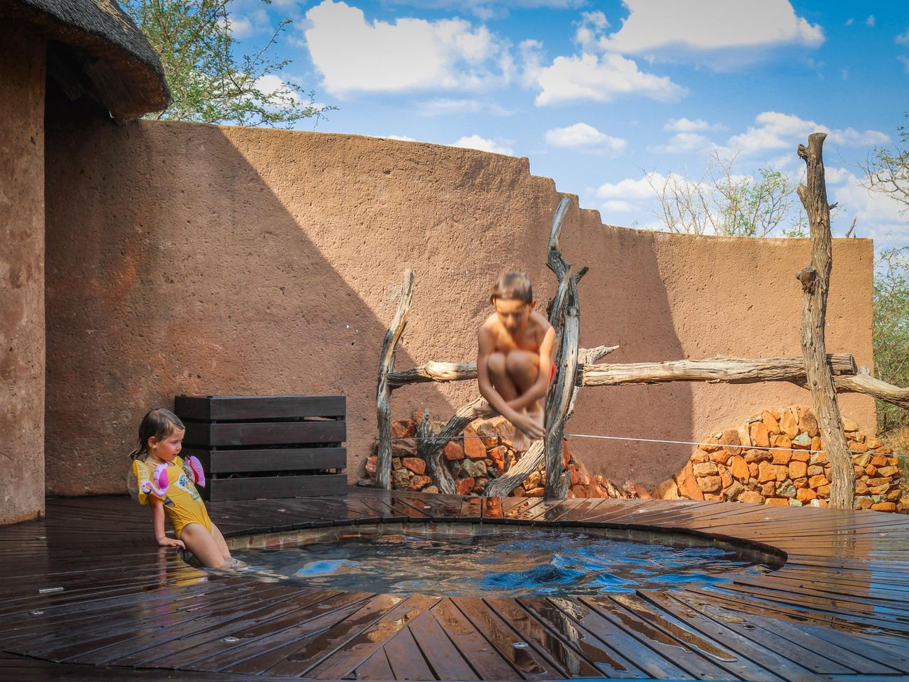 Madikwe Lelapa Camp