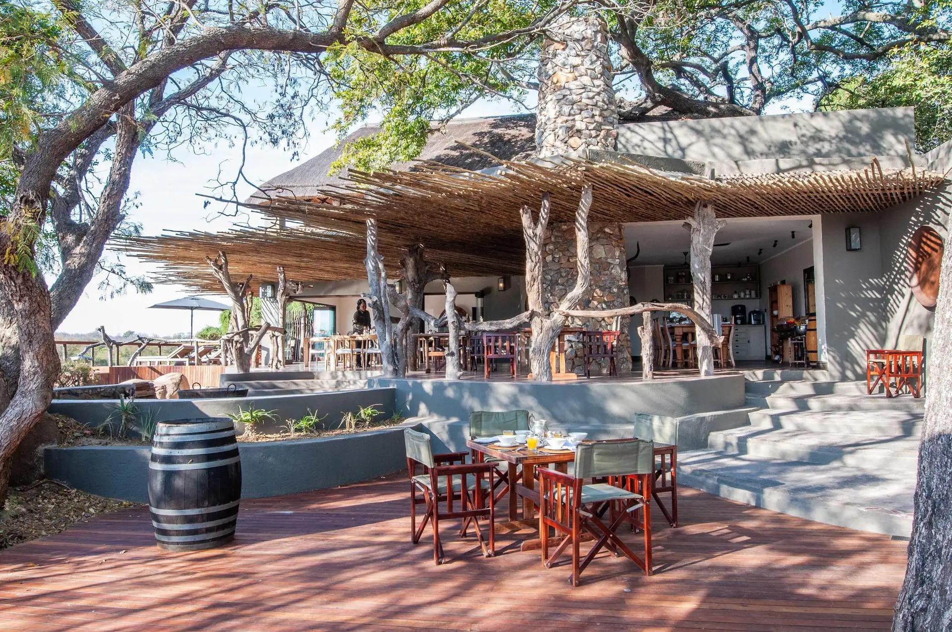 6-Day Luxury Big 5 Kruger to Sabi Sands Safari Adventure