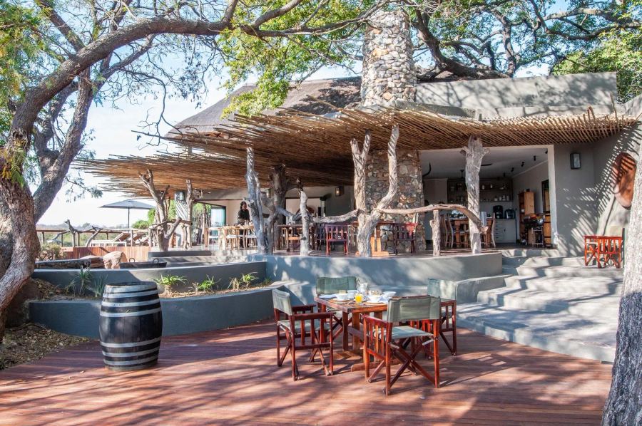 6-Day Luxury Big 5 Kruger to Sabi Sands Safari Adventure