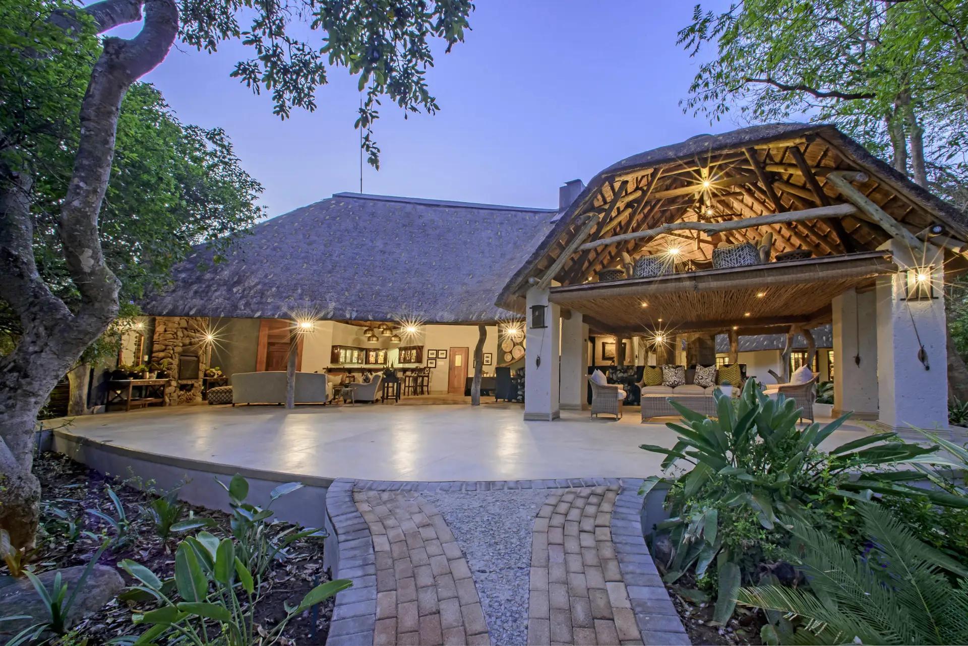 5-Day Ultimate Fly-In Luxury Sabi Sand Safari