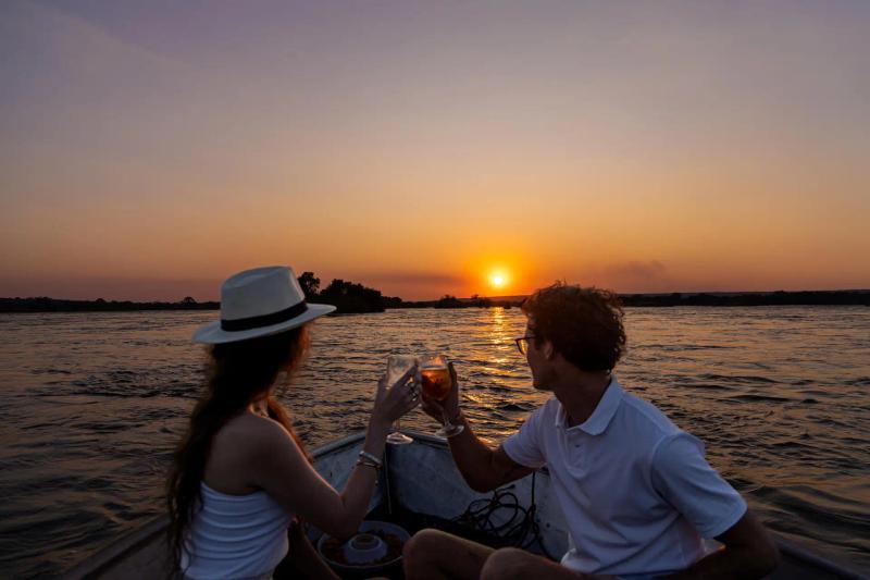 15-Day Classic Southern Africa Experience — Cape Town, Kruger, Victoria Falls