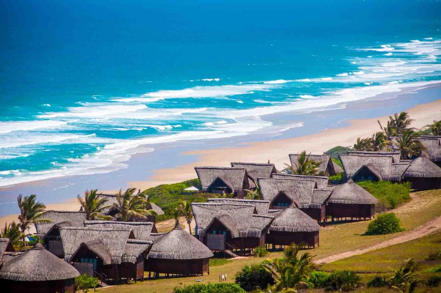 Massinga Beach