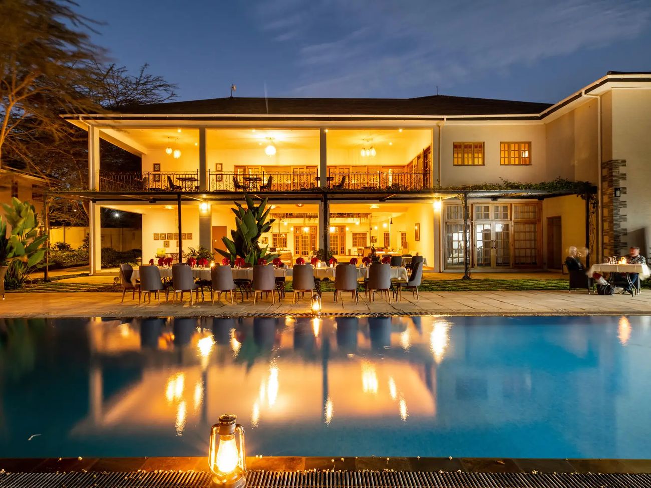 10-Day Exclusive Safari: Tanzania to Kenya
