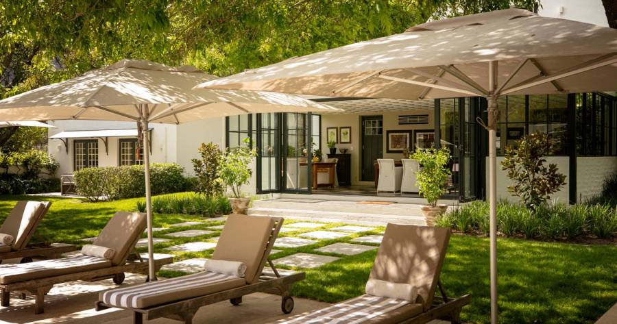 Grande Provence Heritage Wine Estate