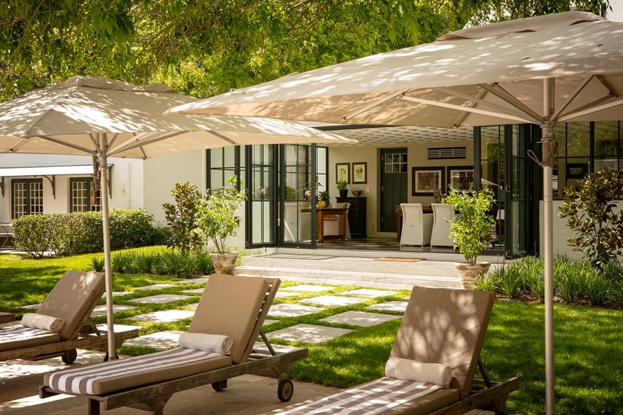 Grande Provence Heritage Wine Estate