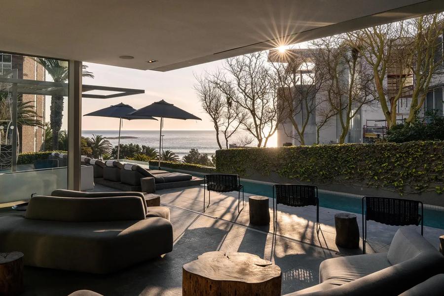 POD Camps Bay Boutique Hotel