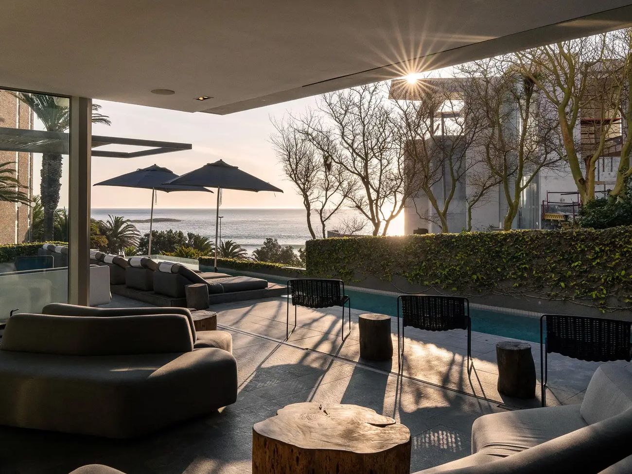 POD Camps Bay Boutique Hotel