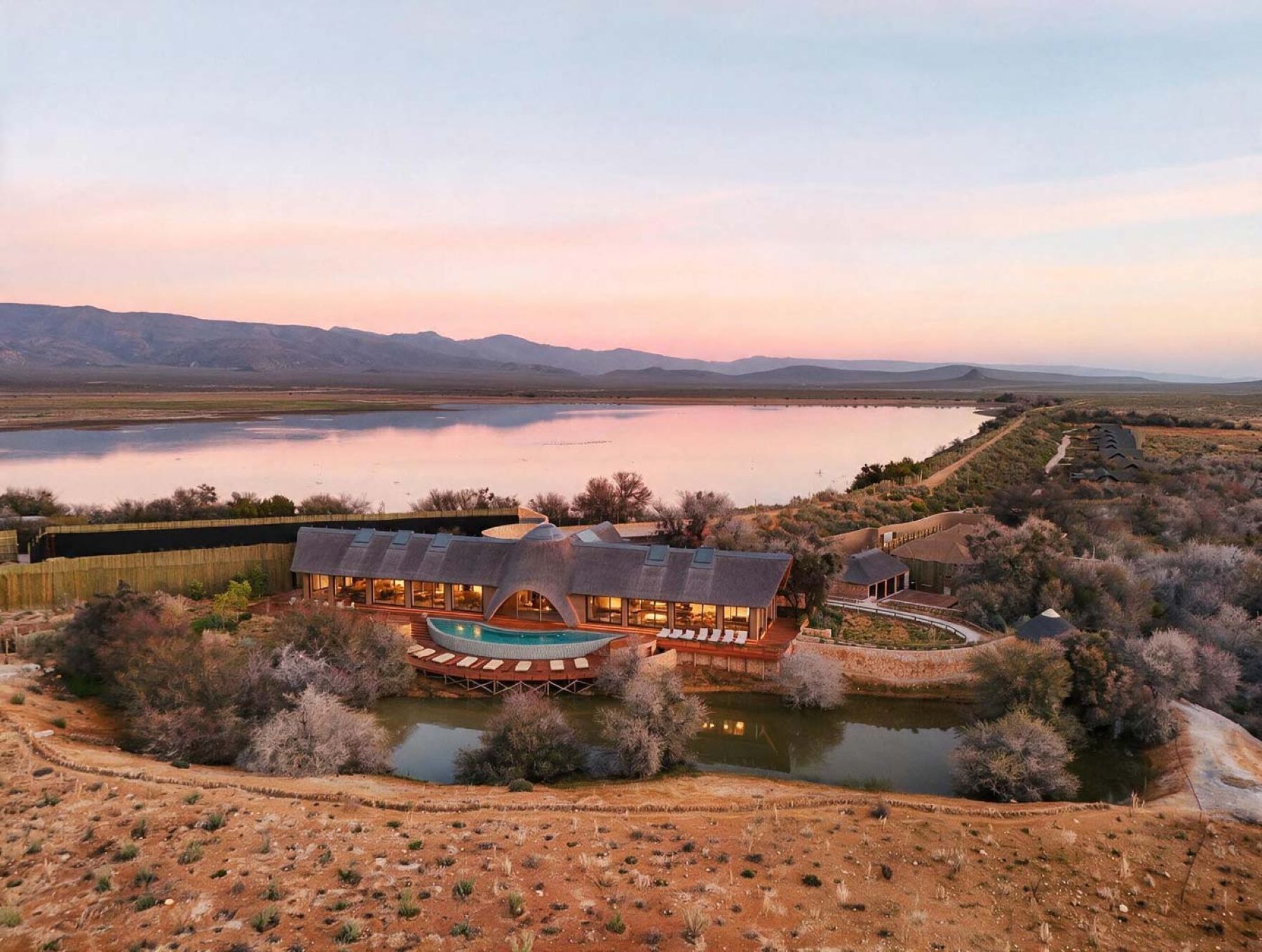 Kuganha Luxury Retreat