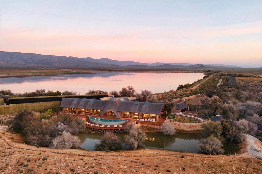Kuganha Luxury Retreat
