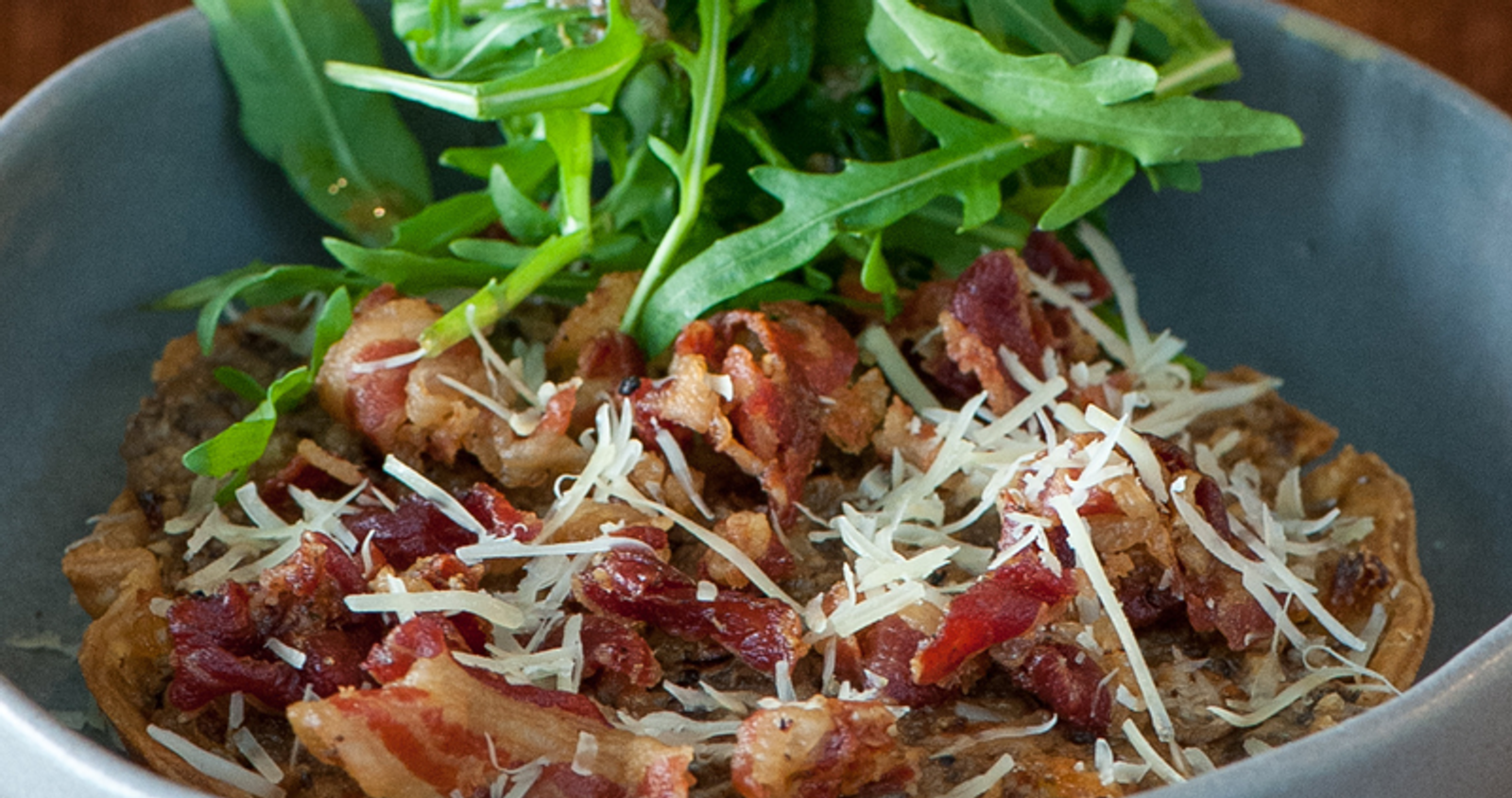 Cuisine at Fork Restaurant - Cape Town and Winelands Restaurant Guide
