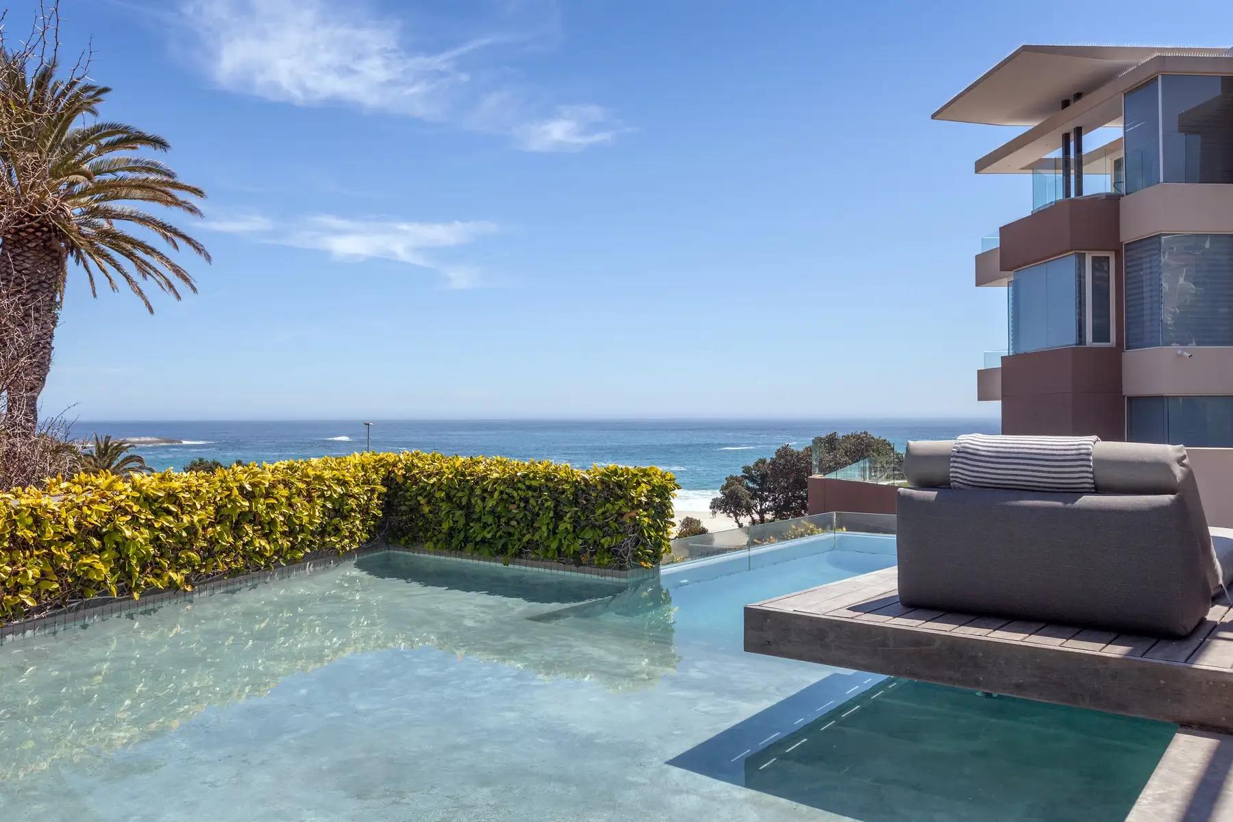 POD Camps Bay Boutique Hotel