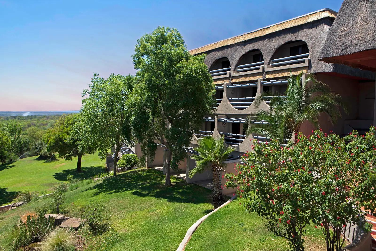 Elephant Hills Resort