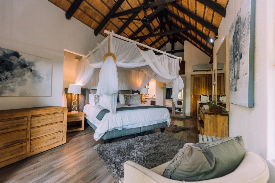 Kuname Lodge