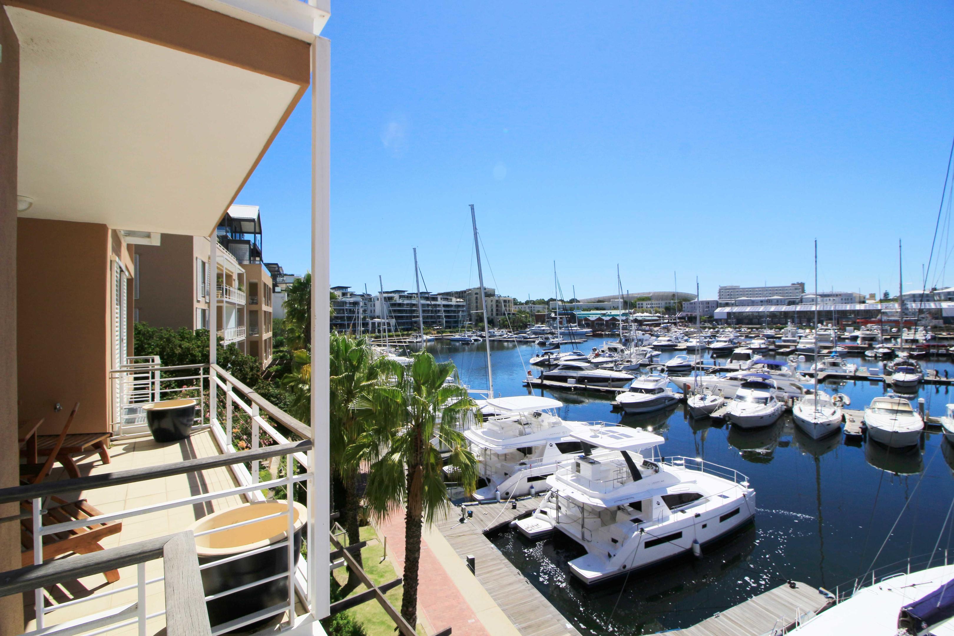 Waterfront Village
