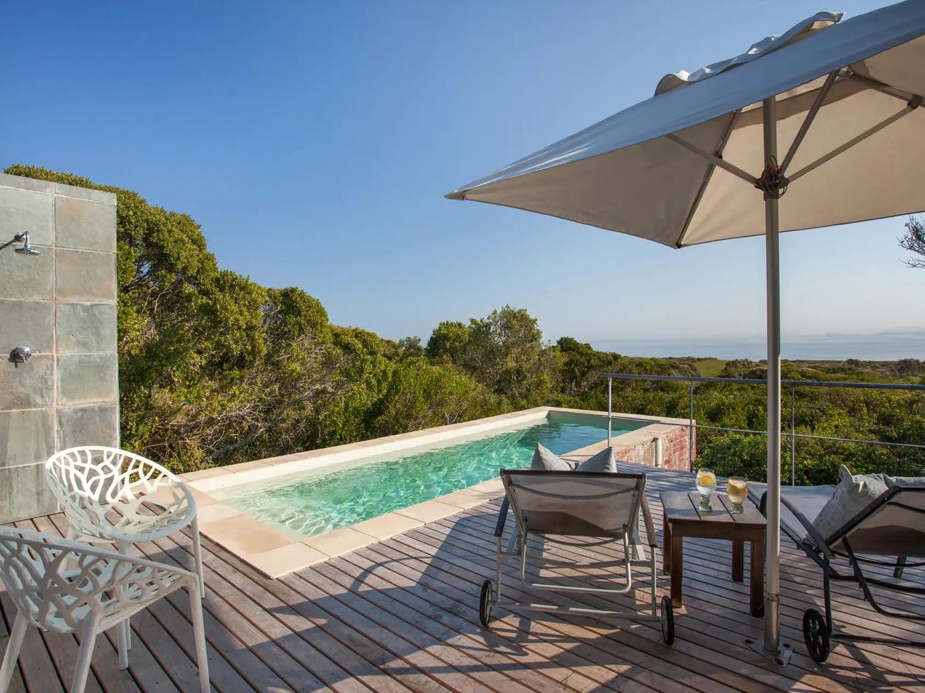 Grootbos Forest Lodge