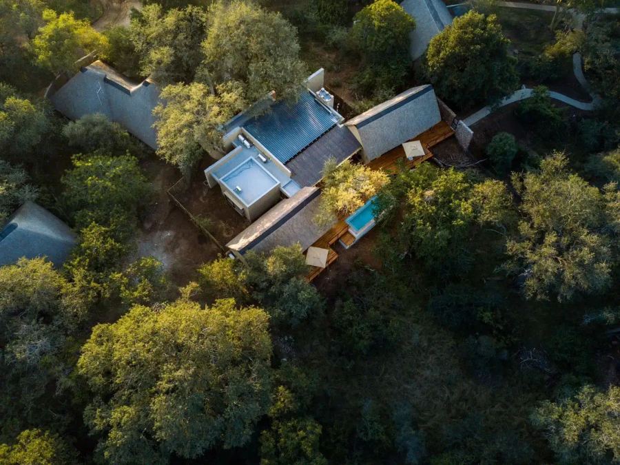 Kamara House