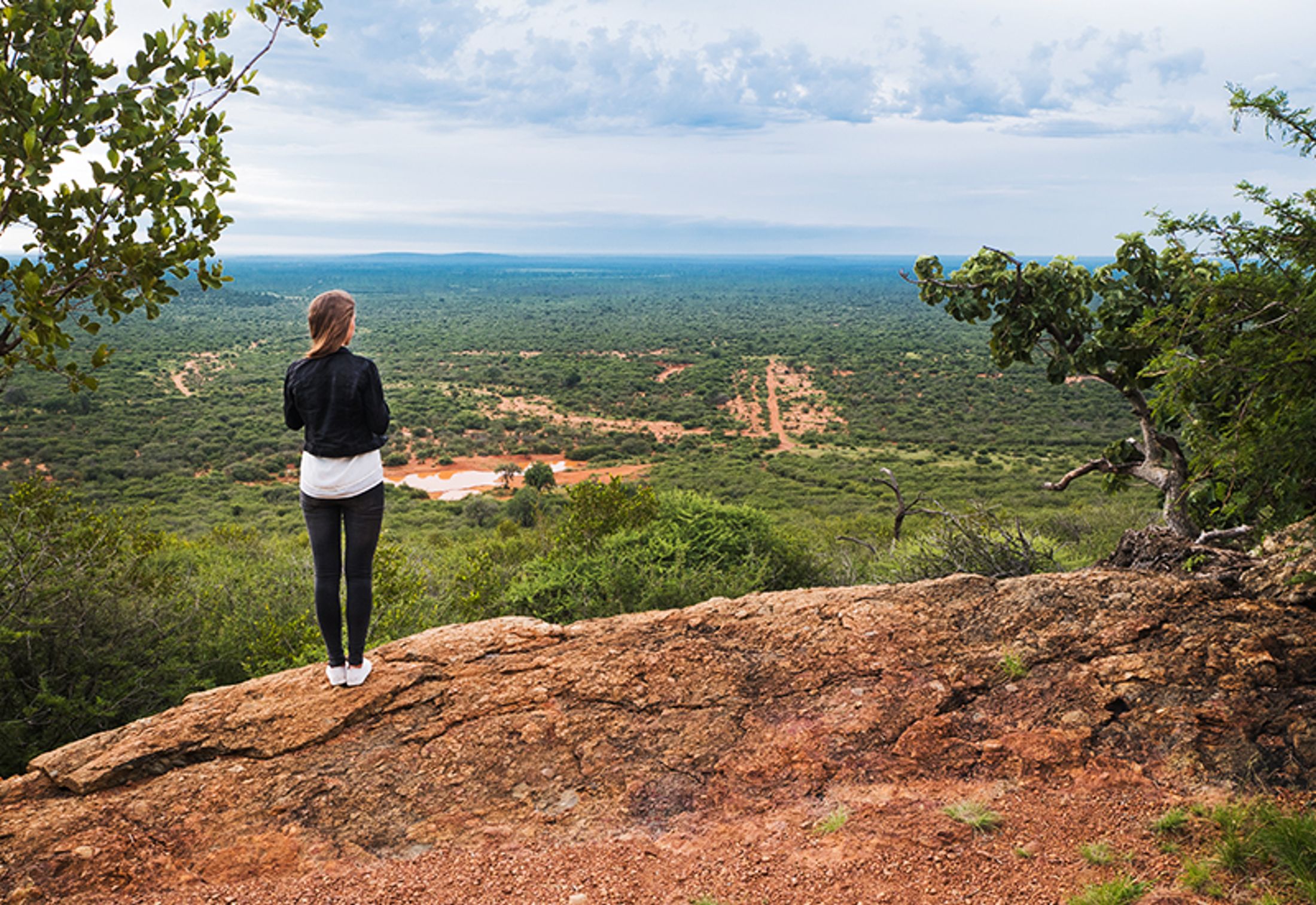 Is South Africa Safe for Travel?