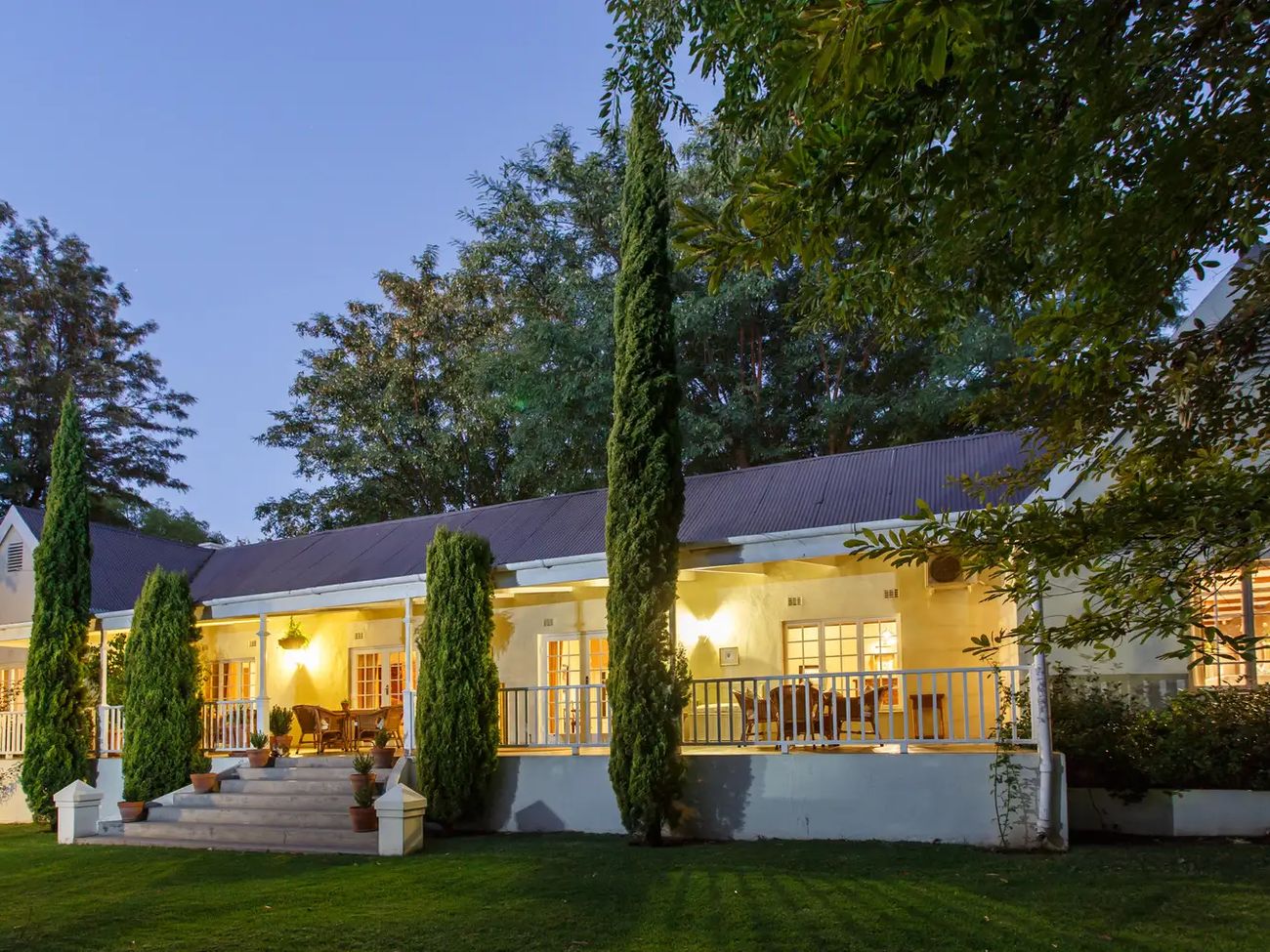 Rosenhof Country House