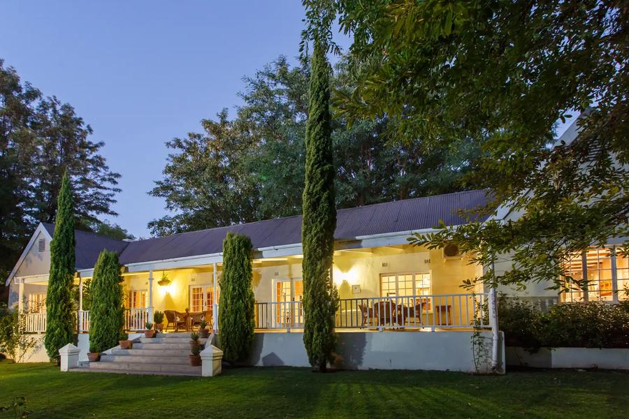 Rosenhof Country House