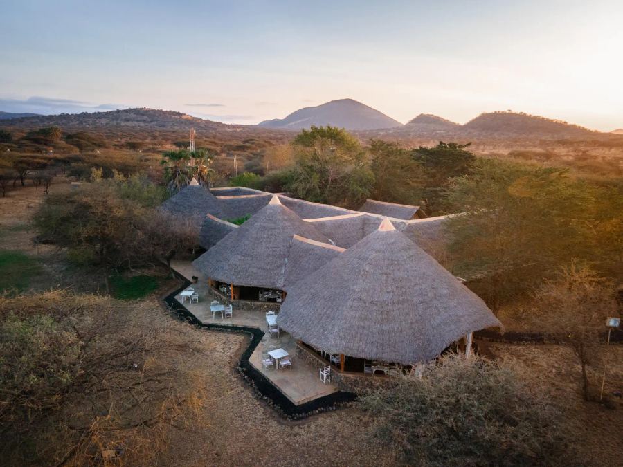 7 Day Classic Kenyan Safari