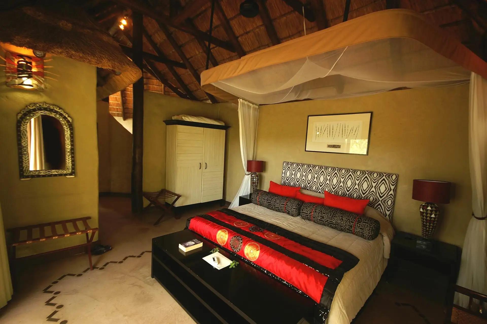 8-Day All-Inclusive Kruger to Mozambique Fly-In Safari