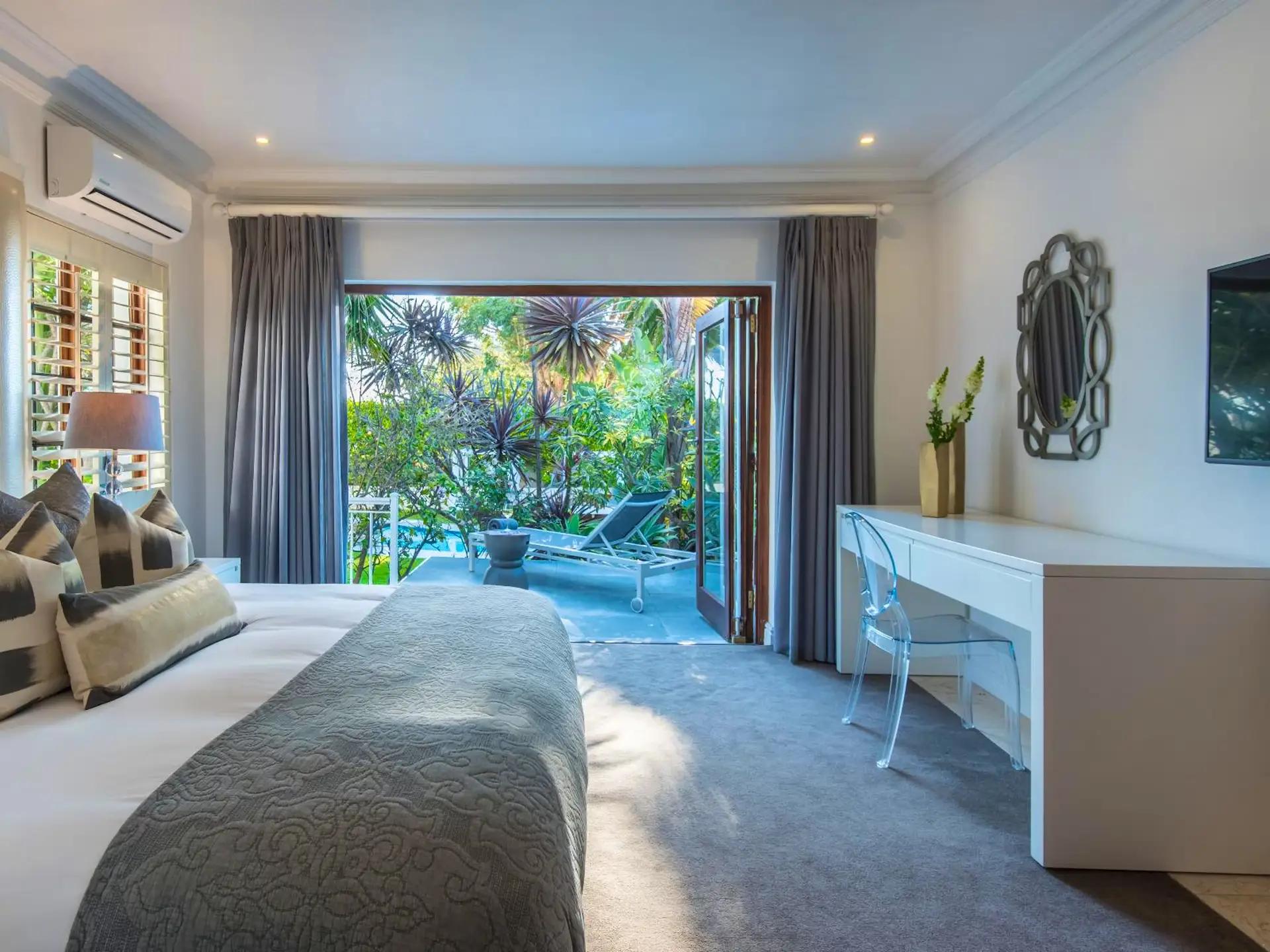 The Clarendon Fresnaye