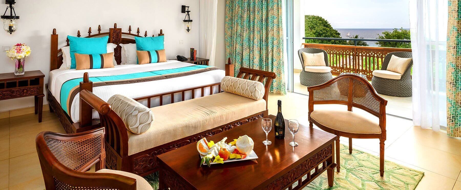 Royal Zanzibar Beach Resort