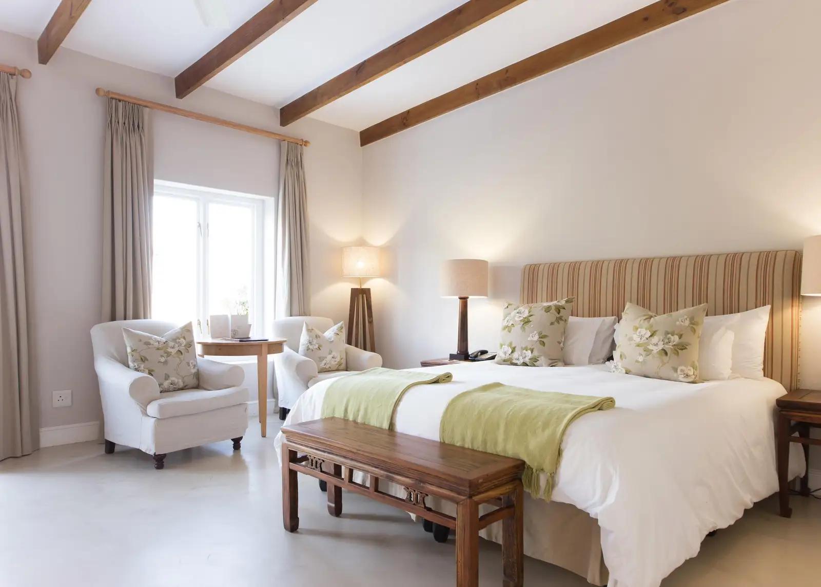 The Spier Hotel
