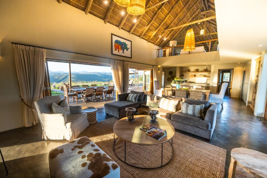 Lehele Lodge Villas