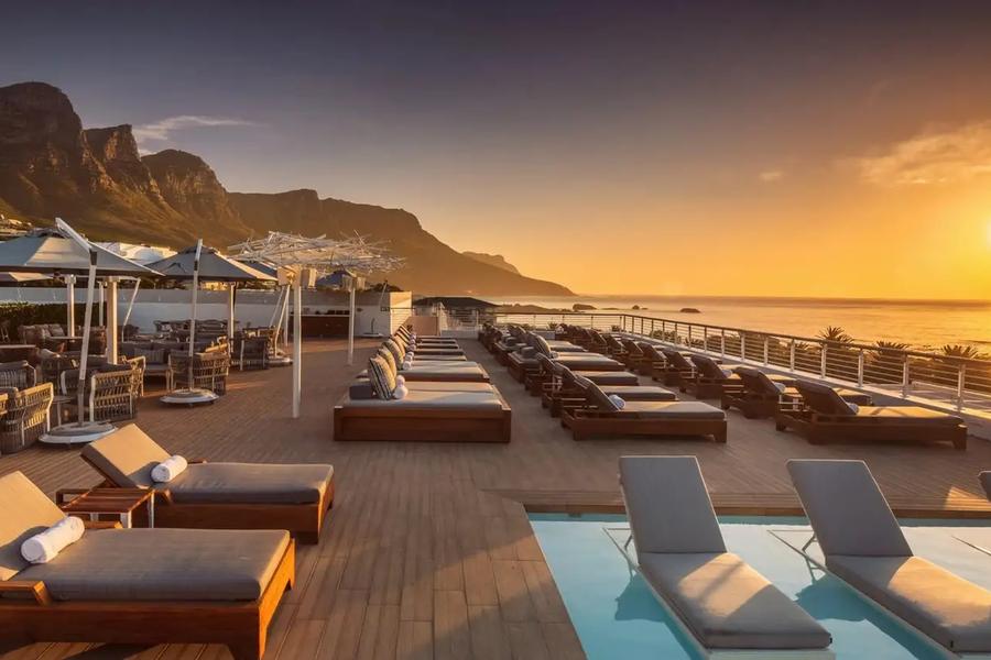 The Marly Boutique Hotel