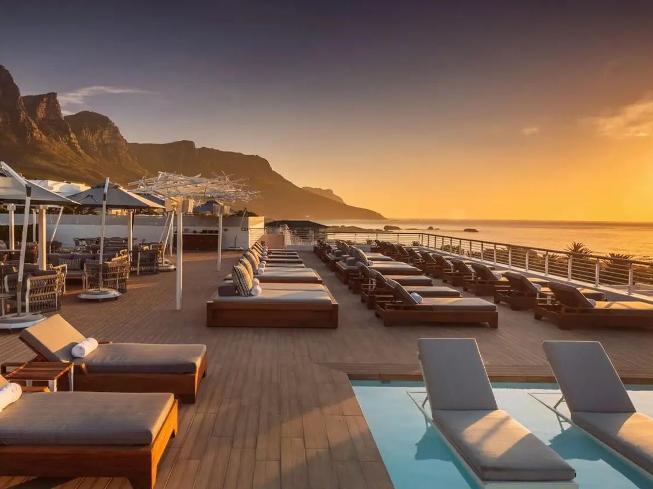 The Marly Boutique Hotel