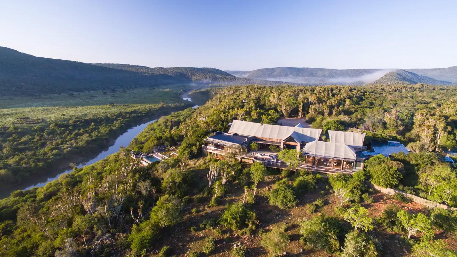 Kariega Settlers Drift
