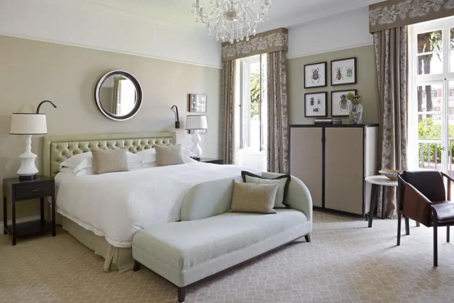 9-Day Opulent Cape Town & Sabi Sand Safari