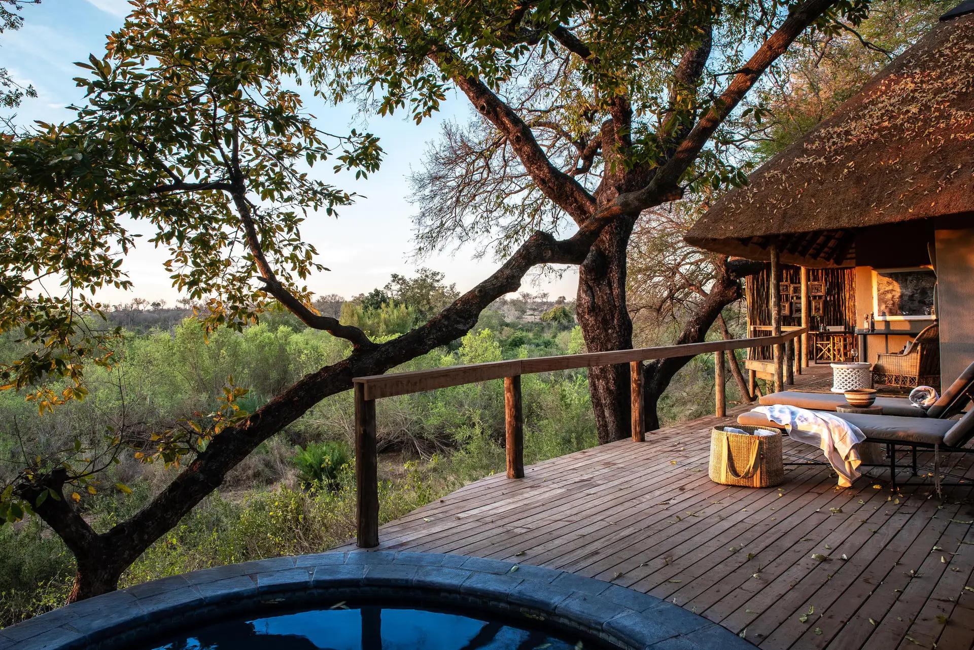 4-Day Londolozi Varty Camp Fly-In Safari