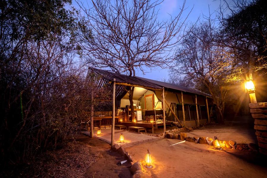 Bundox Khanya Safari Lodge