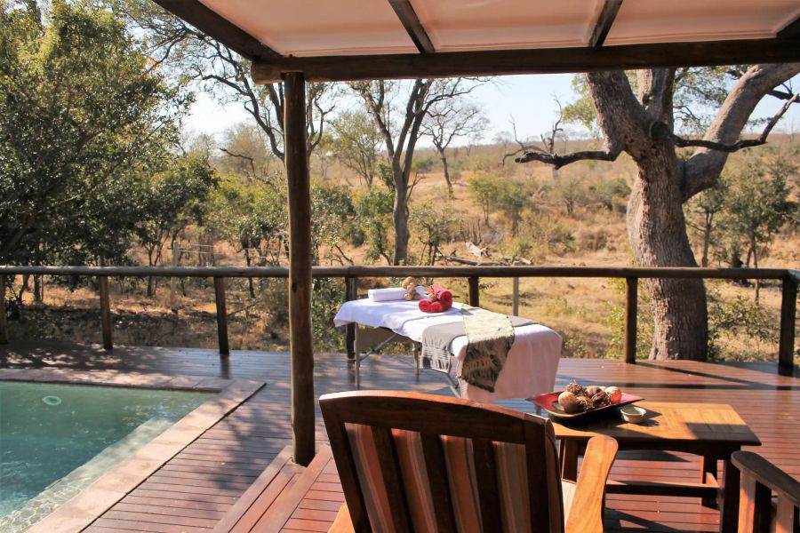 7-Day Ultra Lux Big-5 Sabi Sand & Kruger Park Safari