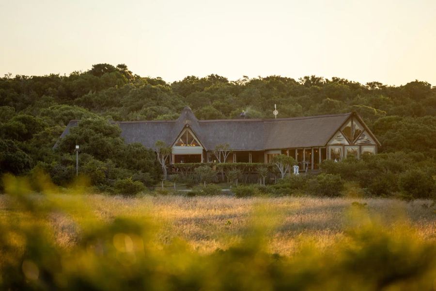 Amakhala 5-Star Bush Lodge
