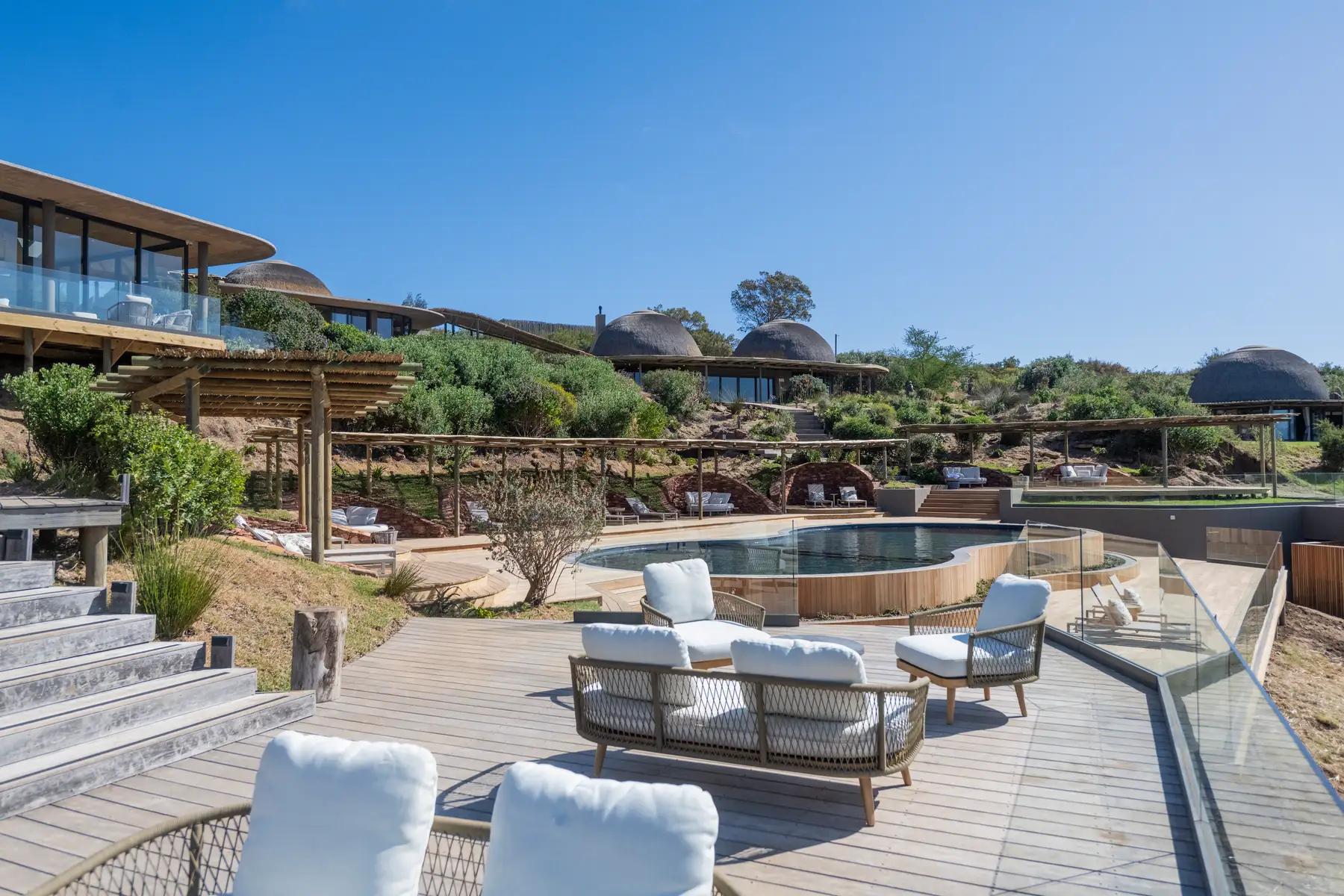  3-Day BIG 5 Cape Safari Getaway