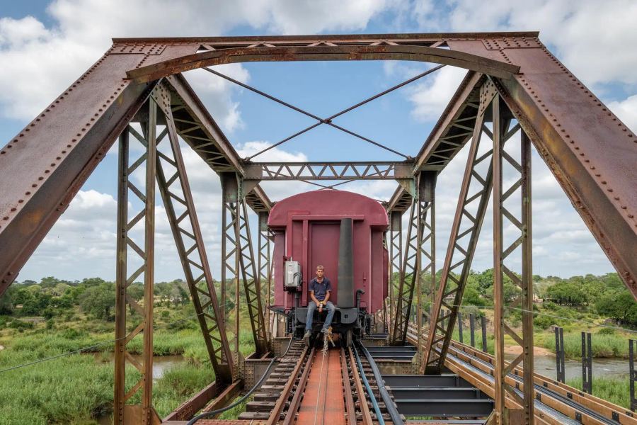 7-Day Kruger Park and Vic Falls Combo