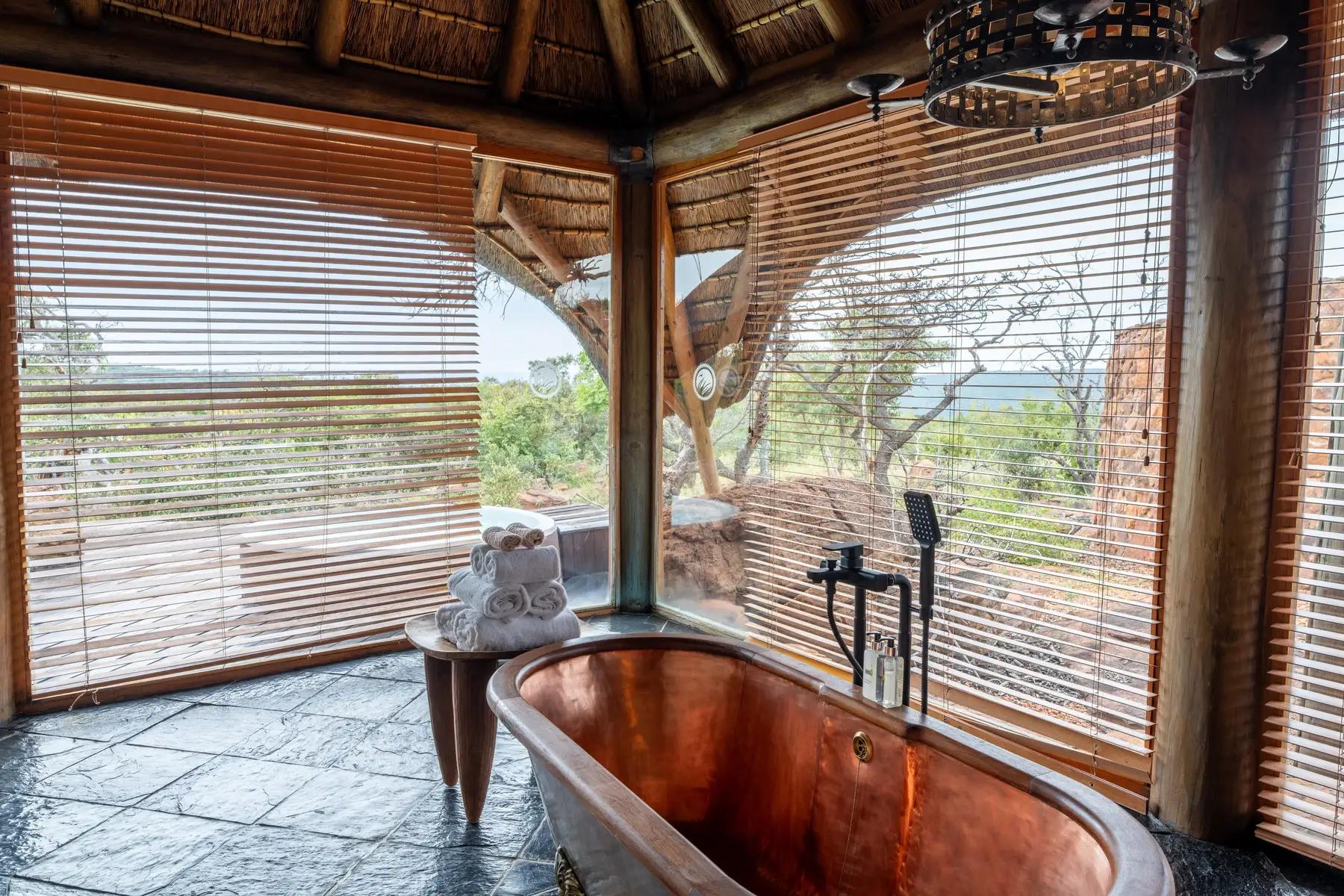 Sediba Mountain Lodge